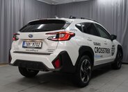 Subaru Crosstrek SUV 2,0 l 112 kw