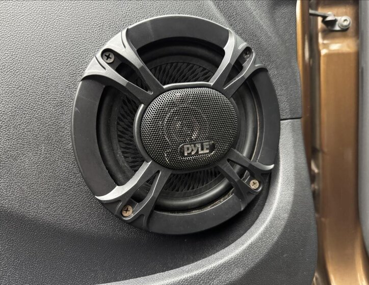 Dacia Duster SUV / Terénní 1,6 l 77 kw