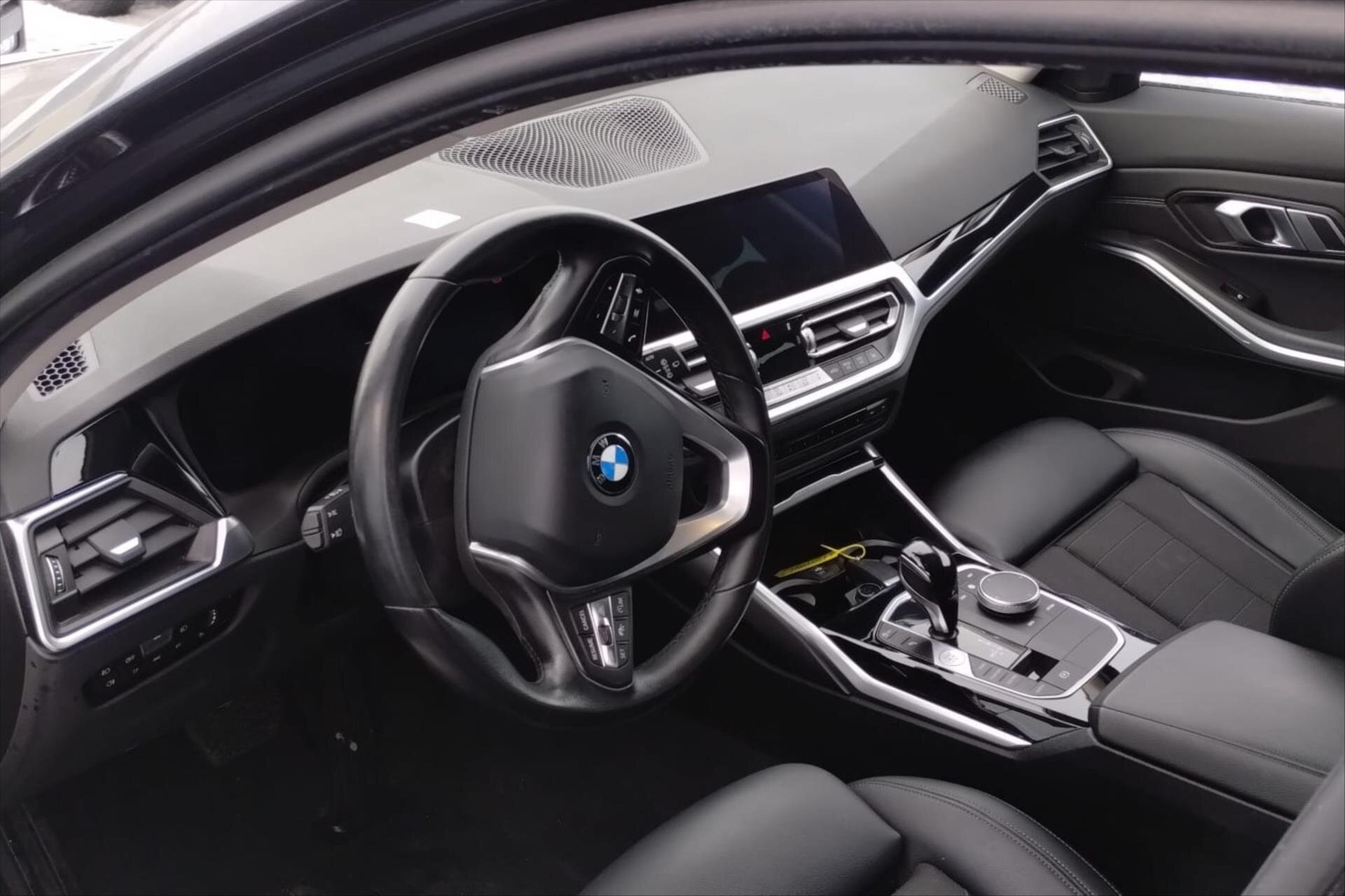 BMW Řada 3 Kombi 2,0 l 140 kw