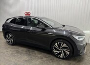 Volkswagen ID.4 SUV / Terénní 0,0 150 kw