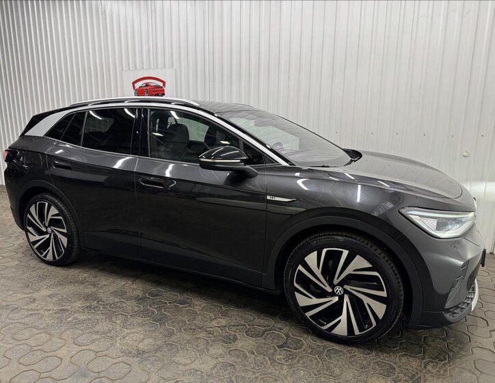 Volkswagen ID.4 SUV / Terénní 0,0 150 kw