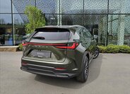 Lexus NX 450h plus SUV / Terénní 2,5 l 227 kw