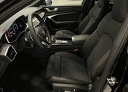 Audi S6 Kombi 3,0 l 253 kw