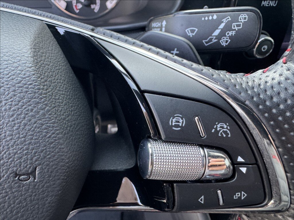 Škoda Scala Hatchback 1,5 l 110 kw