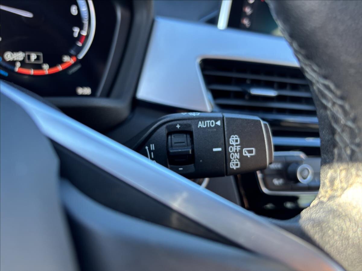 BMW X1 SUV / Terénní 2,0 l 131 kw