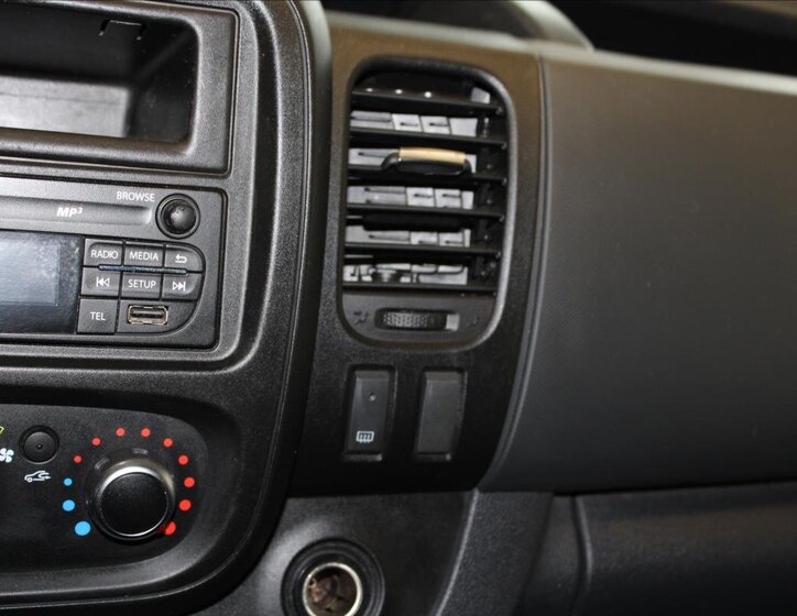 Fiat Talento Ostatní 2,0 l 88 kw