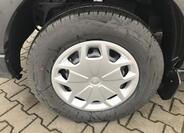Ford Transit 4