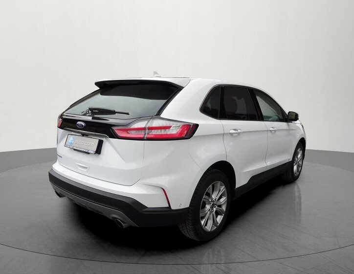 Ford Edge SUV / Terénní 2,0 l 175 kw