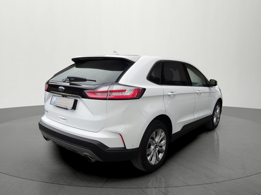 Ford Edge SUV / Terénní 2,0 l 175 kw