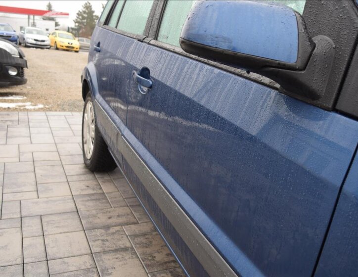 Ford Fusion Kombi 1,4 l 59 kw