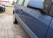 Ford Fusion Kombi 1,4 l 59 kw