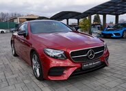 Mercedes-Benz Třídy E 8