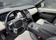 Land Rover Discovery 9