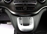Mercedes-Benz Třídy V Kombi 2,0 l 140 kw
