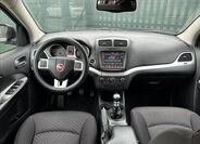 Fiat Freemont SUV / Terénní 2,0 l 103 kw