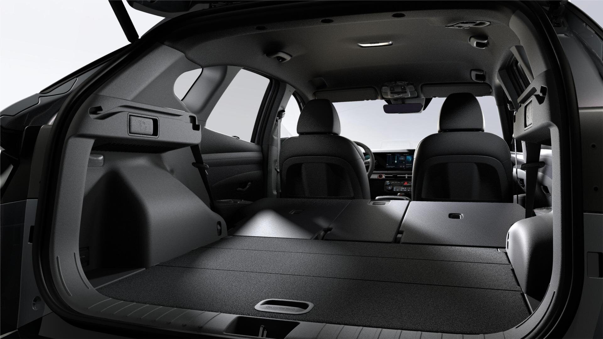 Hyundai Tucson SUV / Terénní 1,6 l 0