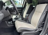 Dodge Journey MPV 2,0 l 103 kw