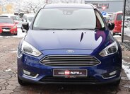 Ford Focus Kombi 1,5 l 110 kw