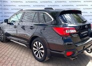 Subaru Outback 6