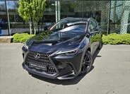 Lexus NX 450h plus SUV / Terénní 2,5 l 227 kw