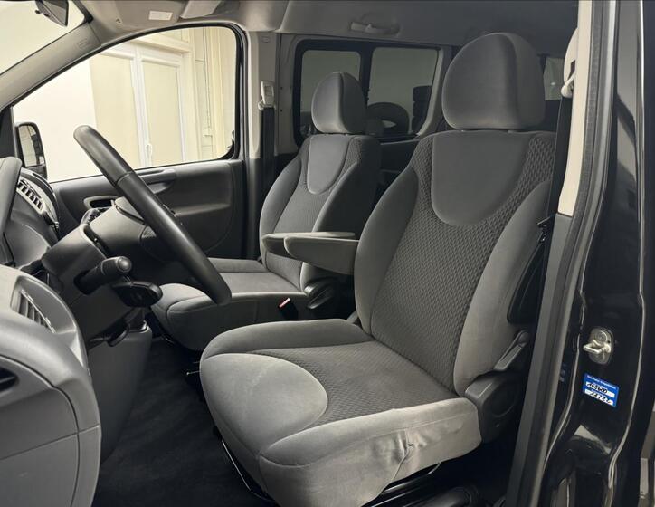 Citroën Jumpy 23