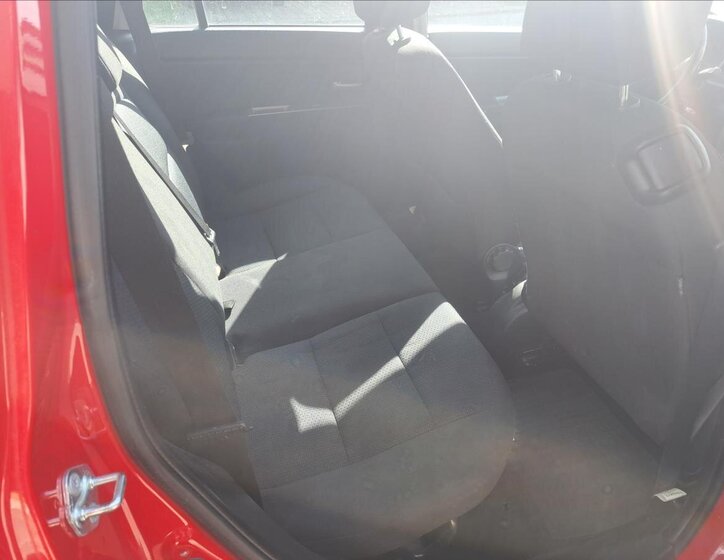 Mazda 2 Kombi 1,2 l 55 kw