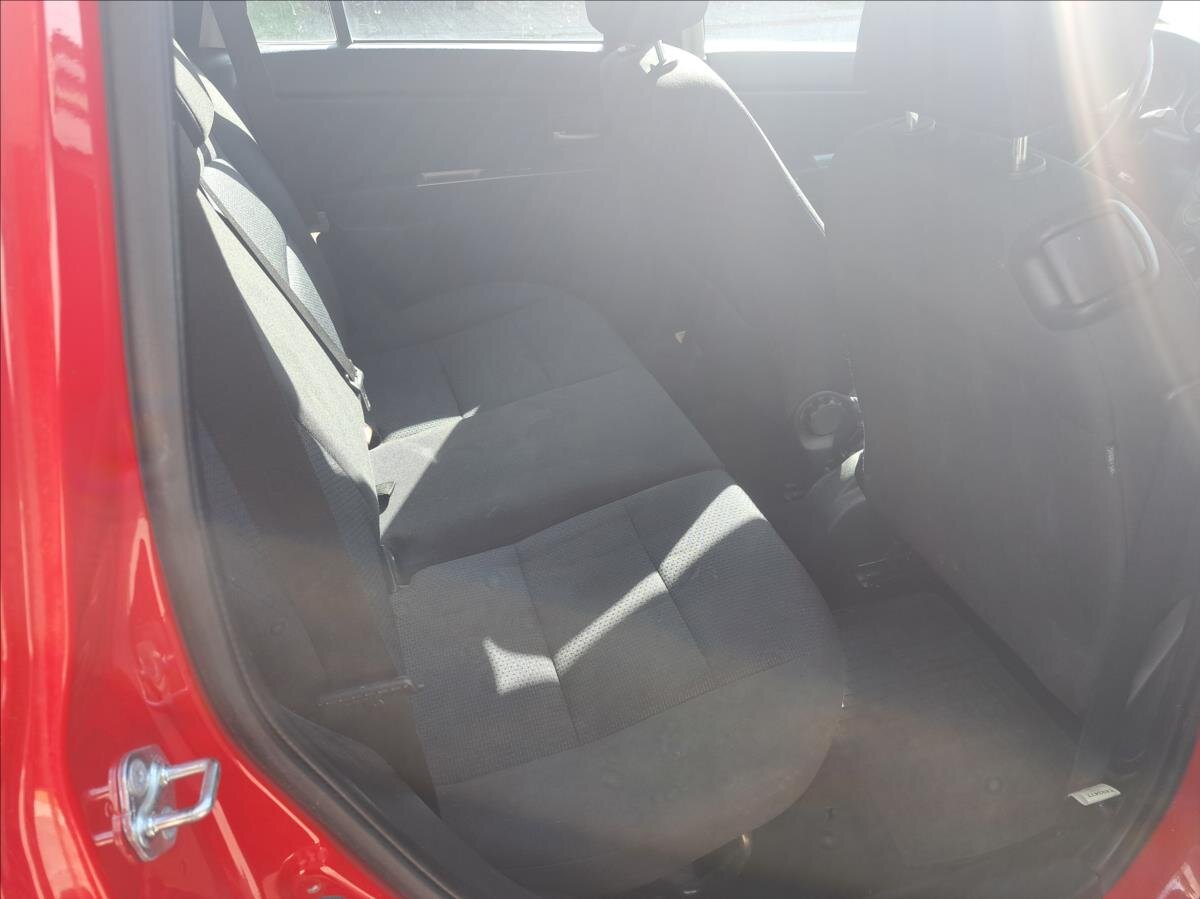 Mazda 2 Kombi 1,2 l 55 kw