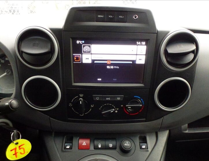 Citroën Berlingo 42