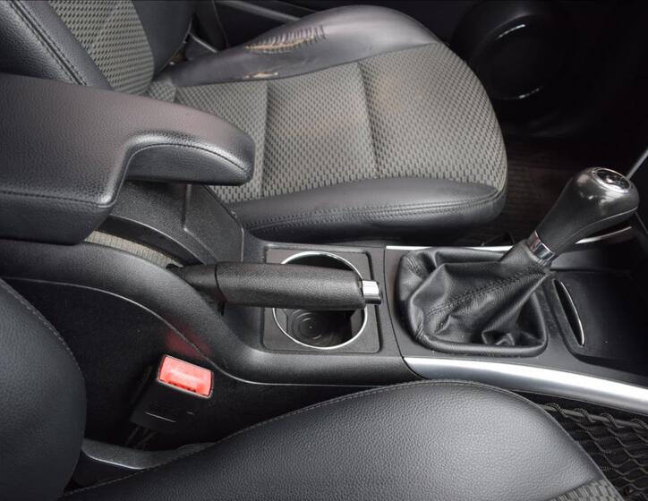 Mercedes-Benz Třídy B 22