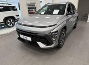 Hyundai Kona SUV / Terénní 1,6 l 110 kw