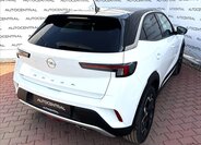 Opel Mokka SUV / Terénní 1,2 l 96 kw