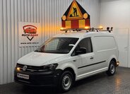 Volkswagen Caddy Ostatní 1,4 l 81 kw
