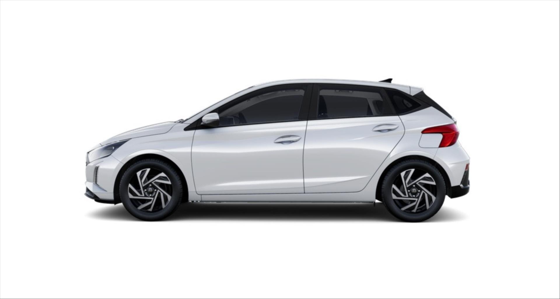 Hyundai i20 Hatchback 998,0 66 kw