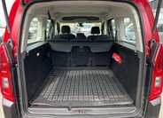 Citroën Berlingo MPV 1,5 l 96 kw