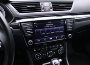 Škoda Superb Kombi 2,0 l 140 kw