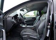 Audi A6 Allroad Kombi 3,0 l 257 kw