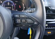 Toyota Yaris Cross 19