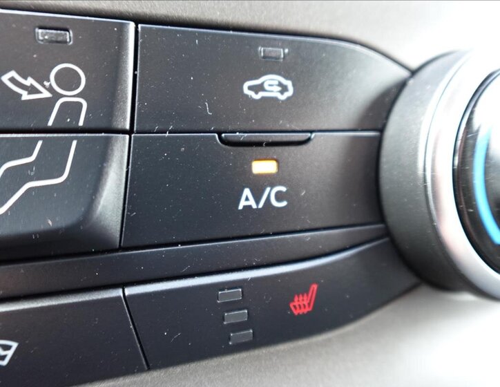 Ford Transit Custom Ostatní 2,0 l 96 kw