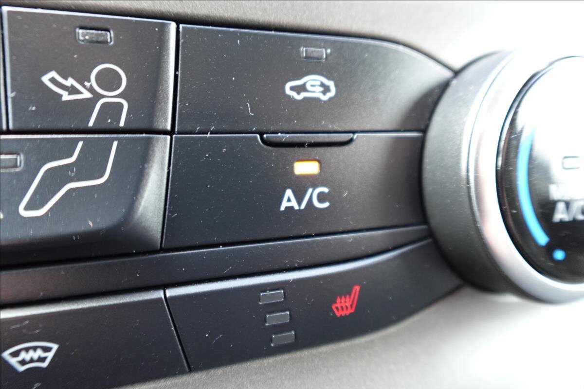 Ford Transit Custom Ostatní 2,0 l 96 kw