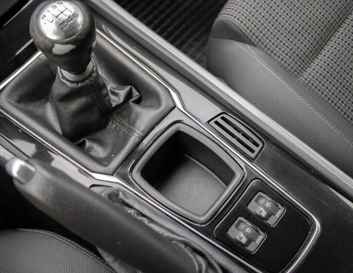 Peugeot 508 Kombi 2,0 l 103 kw