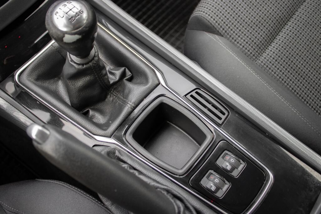 Peugeot 508 Kombi 2,0 l 103 kw