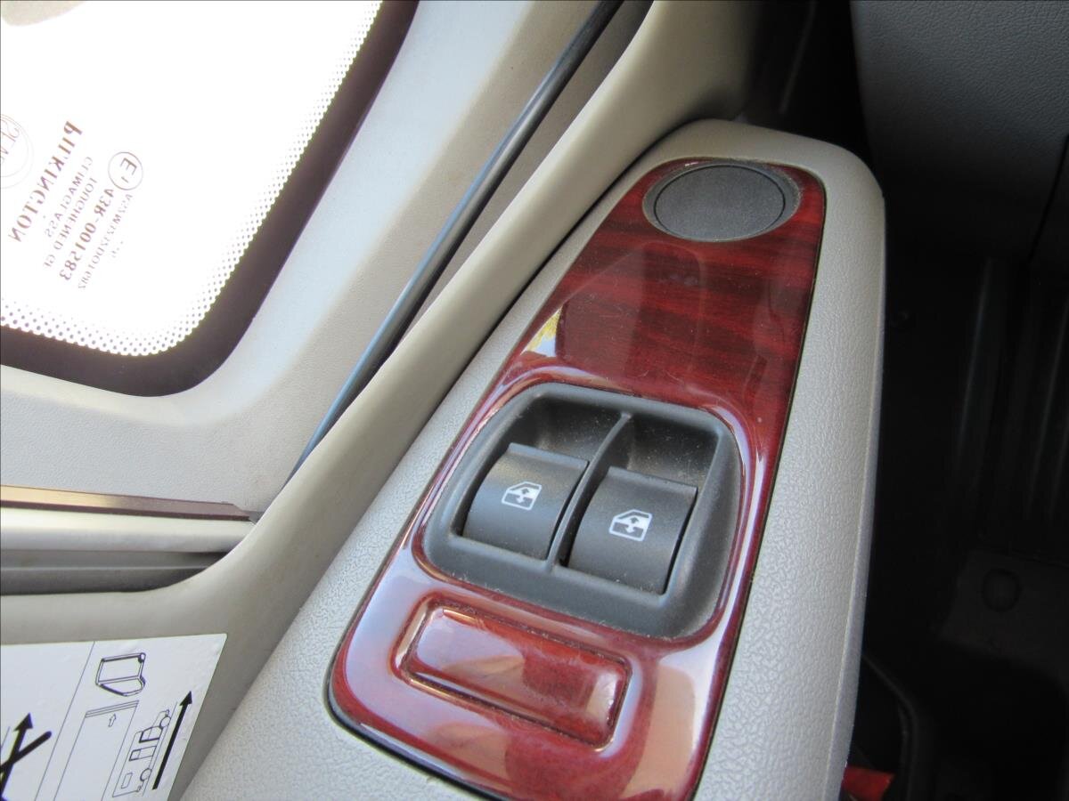 Fiat Ducato Ostatní 2,3 l 96 kw