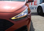 Hyundai i30 Kombi 1,5 l 70 kw