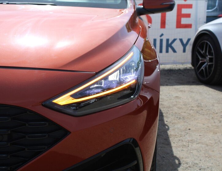 Hyundai i30 Kombi 1,5 l 70 kw