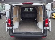 Mercedes-Benz Vito Skříň 2,0 l 120 kw