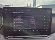 Škoda Octavia Kombi 2,0 l 195 kw