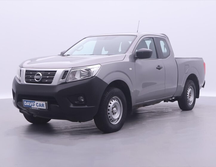 Nissan Navara 3