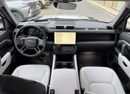 Land Rover Defender SUV / Terénní 3,0 l 184 kw