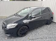 Toyota Auris 5