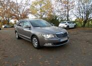 Škoda Superb 5